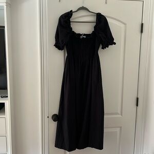 Hill house nap dress Large worn once